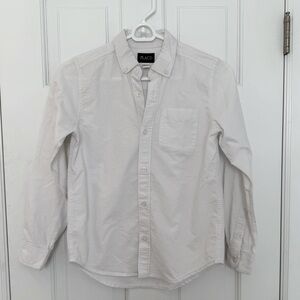 Children’s PLACE White Shirt